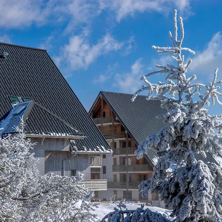 Goelia Les De Super-besse Super Besse