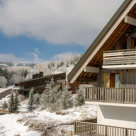 Goelia Les De Super-besse