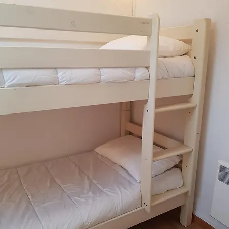 Hotel apartamentowy Goelia Les De Super-besse Super Besse