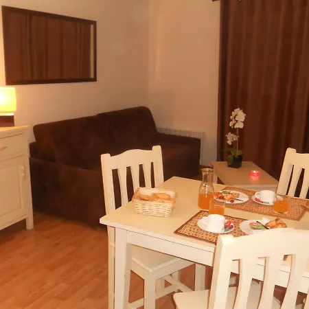 Goelia Les De Super-besse 3* Super Besse