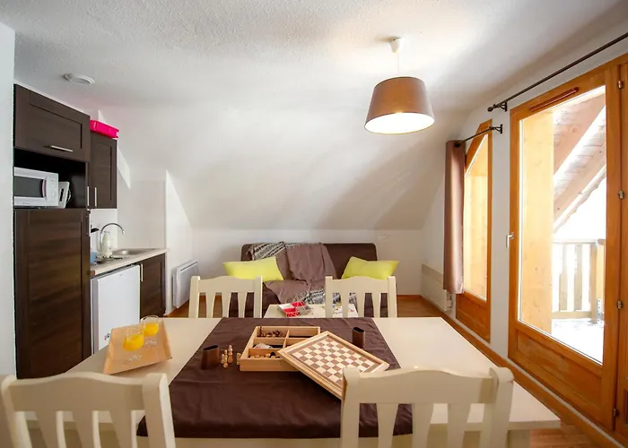 Résidence Goélia Les De Super-besse 3*