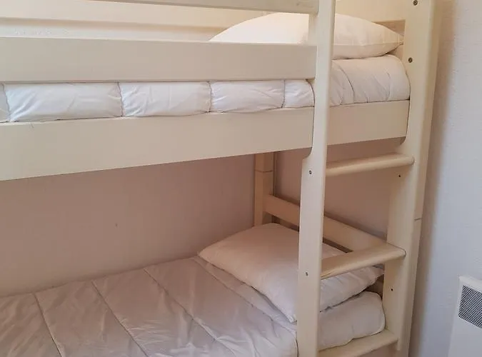 Appart hôtel Résidence Goélia Les De Super-besse Super-Besse