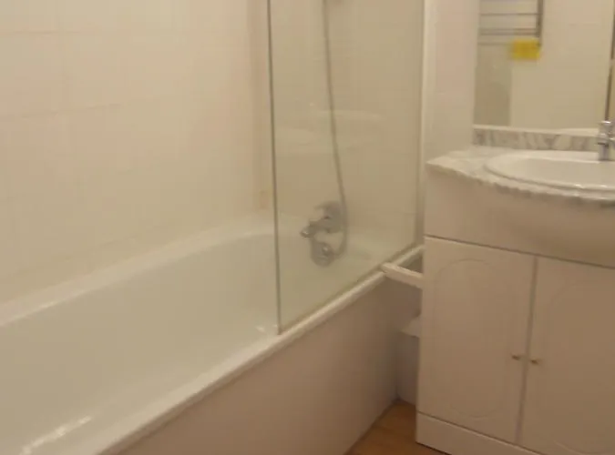 Résidence Goélia Les De Super-besse Appart hôtel Super-Besse